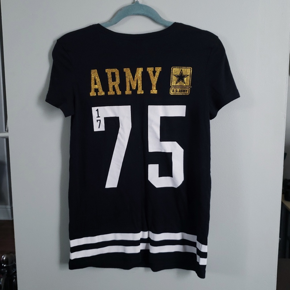 VS Pink Army T-Shirt